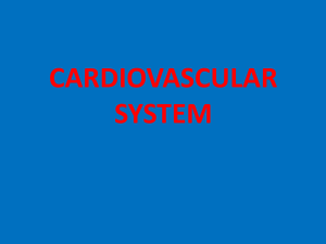 Cardiovascular Live Show