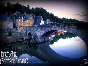 New Brittany Powerpoint 2 - madameshackelford