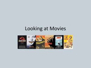 Looking at Movies - DPSSFilmAppreciation