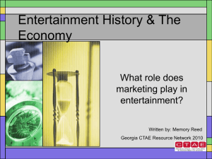 SEM_4_Entertainment History and Economics