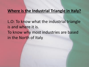 italy lesson 4 year 8