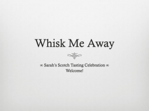 Whisk me away - WordPress.com