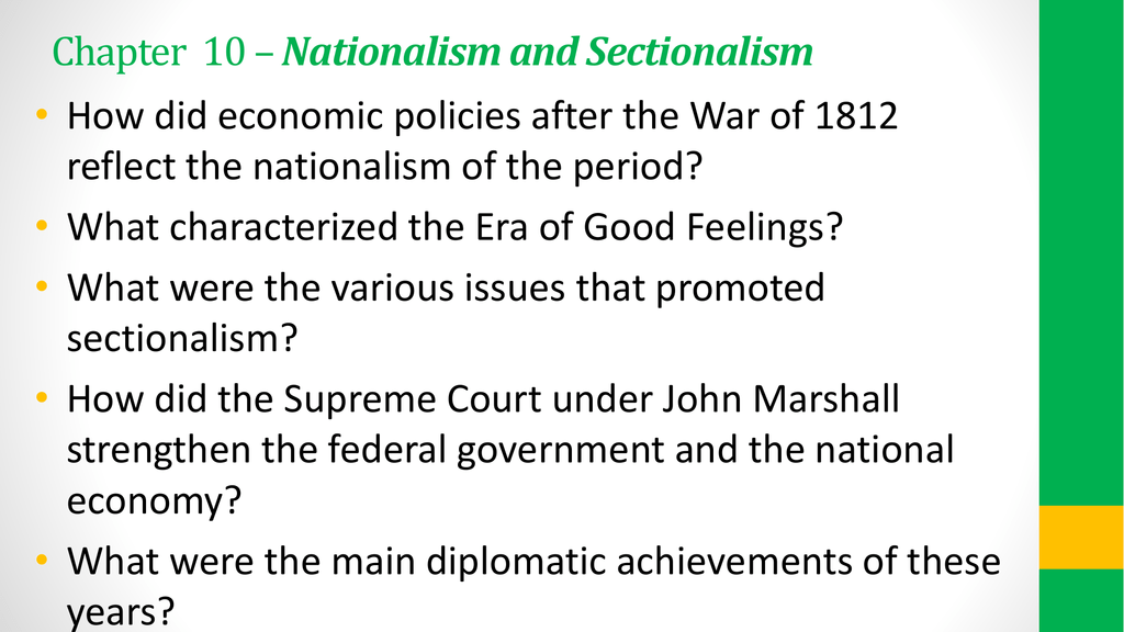 chapter-10-nationalism-and-sectionalism