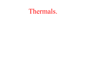 Thermals. - jamescooper.com.au