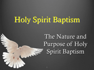 Holy-Spirit-Baptism