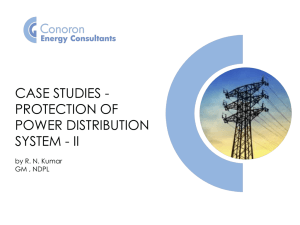 Case Studies - Conoron Energy