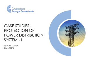 Case Studies - Conoron Energy