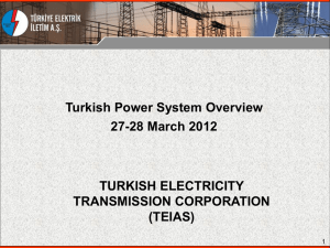 Turkey Presentation1