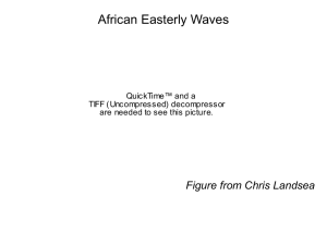 African_Easterly_Waves