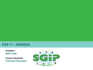 PAP 7_Agenda_Grid Interop 2010
