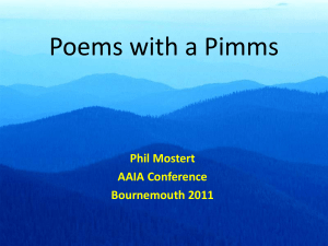 Phil-Mostert-Poems-and-a-Pimms-or-a