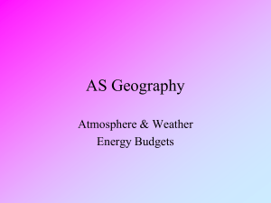 AS Geography - i-study.co.uk: homepage