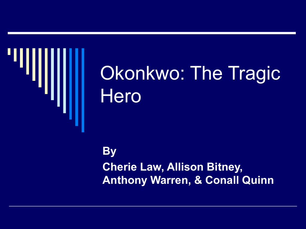 okonkwo-the-tragic-hero