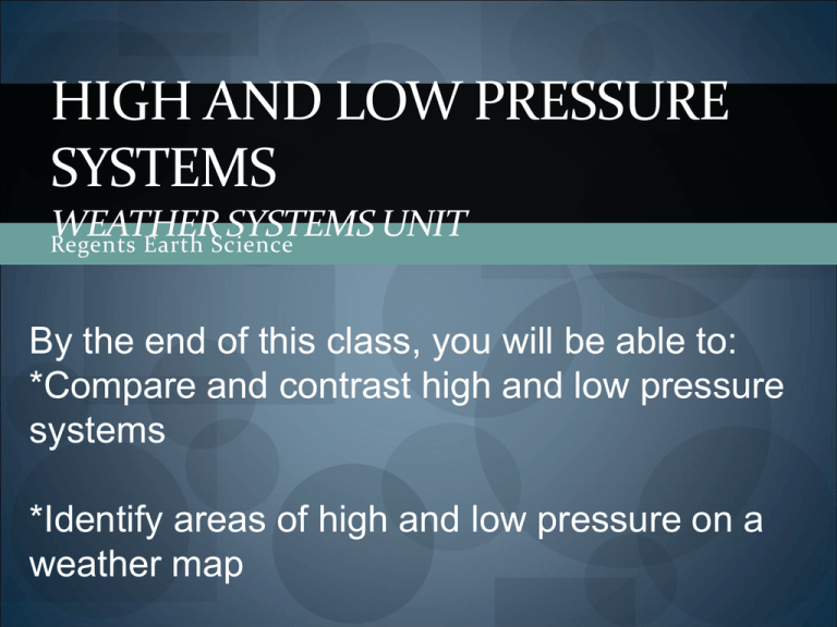 high-pressure-low-pressure-and-fronts