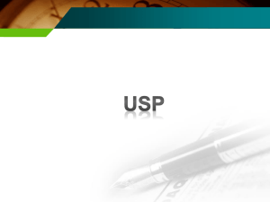 USP - IIT Group