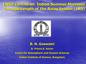 enso-lrs - CAOS - Indian Institute of Science
