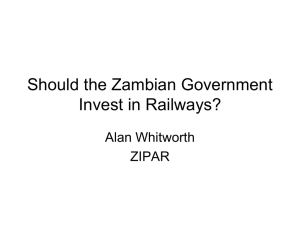 201201270320510.Should GRZ Invest in Railways