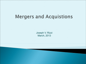iii_mergers and acquisitons_march 2013 2