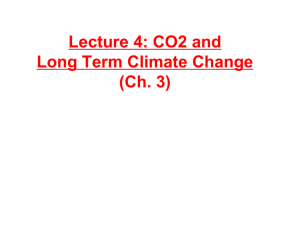 L4_CO2 - Atmospheric and Oceanic Sciences