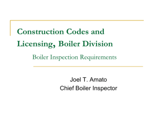 2-Boiler Inspection Requirements