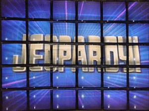Quarter 3 Exam Jeopardy Review Game