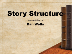 Story Structure