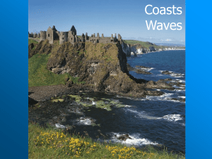 Waves powerpoint - Think Geography