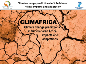 ClimAfrica_proj_2011 - Climafrica