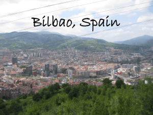 Bilbao, Spain - Kansas State University