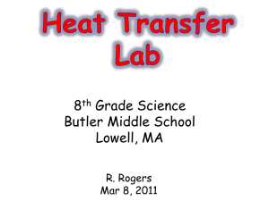 Heat-Transfer