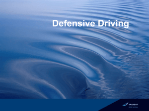 Trident-Defensive-Driver-Training