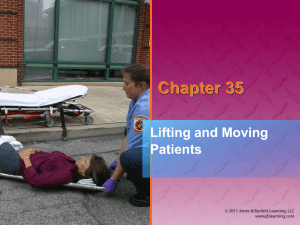 Chapter 35 PPT - Wilco Area Career Center