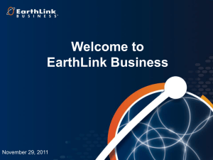 MPLS - EarthLink Business