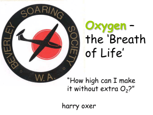 Oxygen - jamescooper.com.au