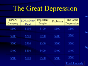 1930`s_Depression_Jeopardy