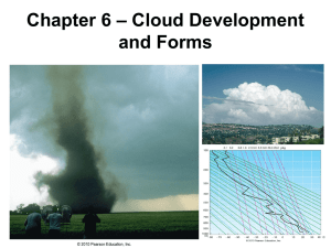 Chapter 6 – Cloud Development and Forms