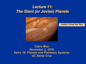 Lecture11.v2 - UCO/Lick Observatory