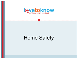Home-Safety