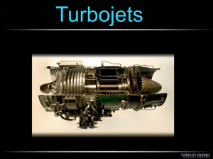 turbojet-engines