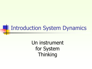 Systemthinkingstuff