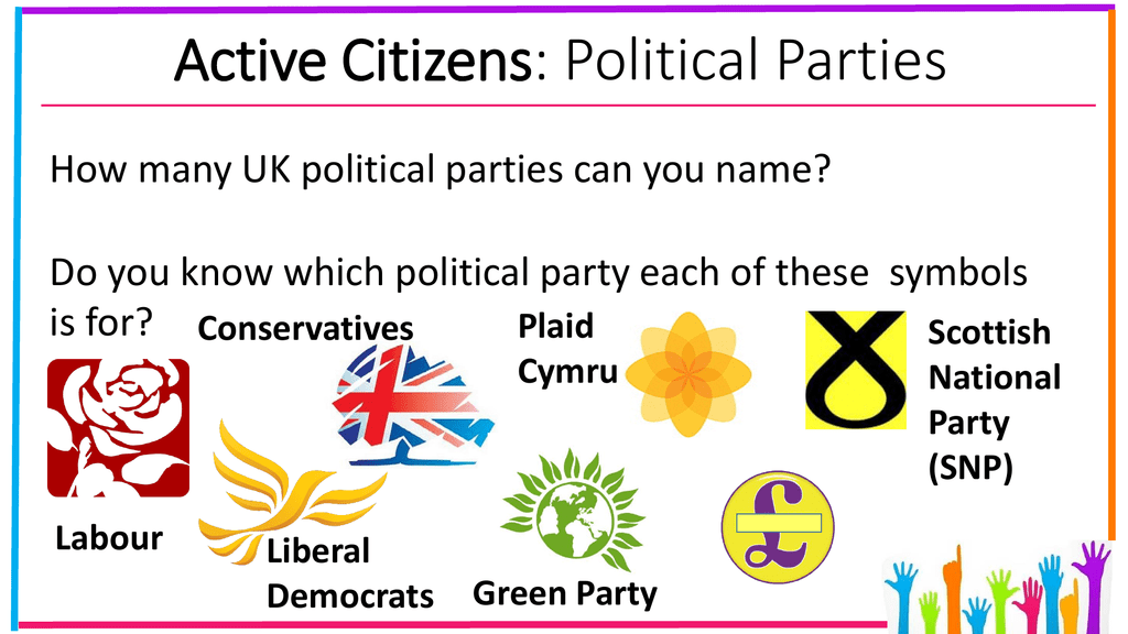 create-your-own-political-party