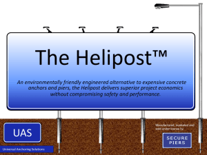 Helipost - Mgplanning.com
