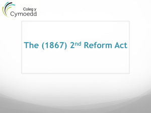 1867 Reform Act (NG)