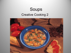 CC2 Soups Powerpoint new
