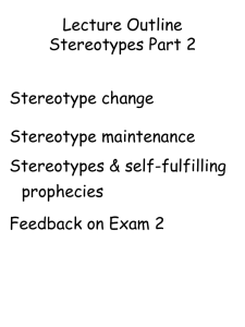 StereotypesPart2student