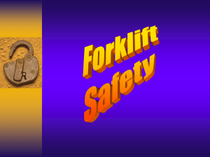 OSHA-Forklift-Safety-Presentation