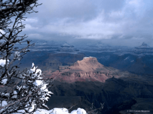 Grand Canyon PP Slides