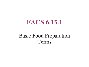 FACS 6.13.1