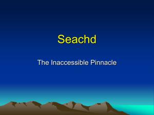 Seachd- Gaelic movie.