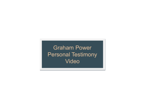 Graham Power
